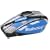Babolat(バボラ) ラケットホルダー6 ブルー BA13703