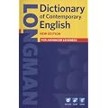 Longman Dictionary of Contemporary English with DVD-ROM