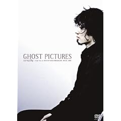 GHOST PICTURES [DVD]