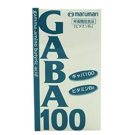GABA (�M���o)100 75��