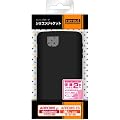 ���C�E�A�E�g docomo F-07D / au by KDDI IS12F�p�X���b�v�K�[�h�V���R���W���P�b�g/�u���b�NRT-F07DC2/B