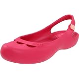Crocs Jayna Slingbacks Flats