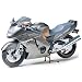 1/12 �I�[�g�o�C No.70 1/12 Honda CBR1100XX �X�[�p�[�u���b�N�o�[�h 14070