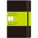 MOLESKINE �����X�L�� �v���[���m�[�g�u�b�N�E���n�E�|�P�b�g (�m����n)