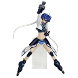 [魔法少女リリカルなのはStrikerS スバル・ナカジマ]
