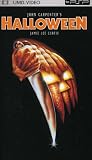 [DVD] Halloween [UMD Mini for PSP]