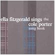 Ella Fitzgerald Sings The Cole Porter Songbook