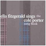 Ella Fitzgerald Sings The Cole Porter Songbook
