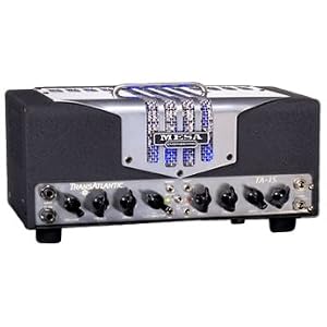 Mesa Boogie TransAtlantic TA-15