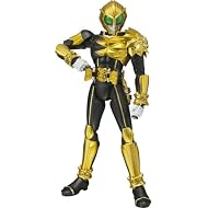 
S.H.フィギュアーツ 仮面ライダービースト 初回限定特典「魂STAGE(ビースト)」付き 