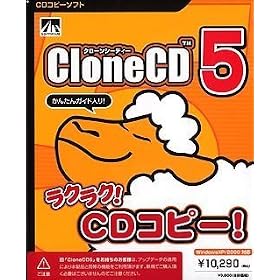 CloneCD5