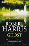 [B&uuml;cher] Ghost