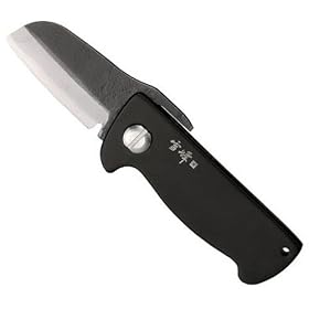 �X�m�[�s�[�N(snow peak) �����S�u���b�N KN001BK