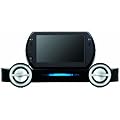 PSP/Go Speaker Dock