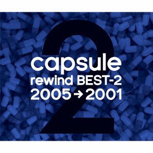 【クリックで詳細表示】rewind BEST-2(2005→2001)