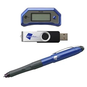 �؂�Ă� airpenMINI+U EA3U