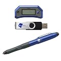 �؂�Ă� airpenMINI+U EA3U