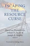 [Book] Escaping the Resource Curse