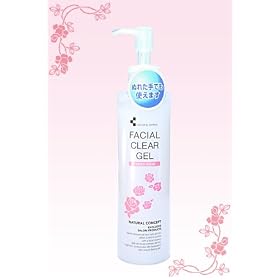 �i�`���������[�N�X �t�F�C�V�����N���A�W�F��ROSE 200����