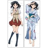 塚本八雲抱き枕カバー/スクールランブル