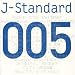 J-Standard 005~�N�ƒ�������