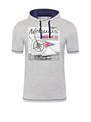 Nebulus T-Shirt Waves
