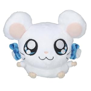 【クリックで詳細表示】とっとこハム太郎でちゅ とっとこなかよし！リボンちゃんでちゅわ