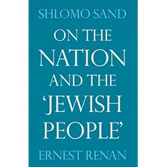 On the Nation and the Jewish People