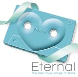[CD]オムニバス Eternal-the best love songs of male-