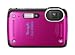 OLYMPUS �f�W�^���J���� TG-620 �s���N 5m�h�� 1.5m�ϗ����Ռ� -10���ϒቷ 1200����f ���ʏƎˌ^CMOS ���w5�{�Y�[�� DUAL IS �n�C�r�W�������[�r�[ 3.0�^LCD �L�p28mm 3D�t�H�g�@�\ TG-620 PNK