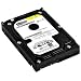 WD5000AAKS Caviar 500GB 7200rpm SATA 300MB/S  Avg write10.9ms Avg read8.9ms 16MB  160GB/Platter ���̎���