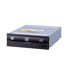 BUFFALO DVD-RAM/�}R(1�w/2�w)/�}RW�Ή� PATA�p ����DVD�h���C�u DVSM-22A8P/B