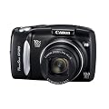 Canon �f�W�^���J���� Power Shot SX120 IS PSSX120IS