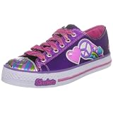 Skechers Limelights 10173L PMLT, Chaussures de sport fille