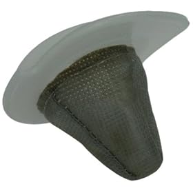 CCP �N���i�[�p�W����t�B���^�[ (CT-400�p) EX-0534-00