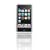 TUNEWEAR iPod Touch��2����p�V���R���P�[�X �t���ی�t�B�����t ICEWEAR for iPod touch 2G TUN-IP-000069