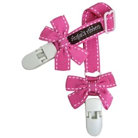 Angel's ribbon �G���W�F���Y���{�� �}���`�N���b�v AR-ACLIP001