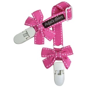 【クリックでお店のこの商品のページへ】Angel’s ribbon エンジェルズリボン マルチクリップ AR-ACLIP001