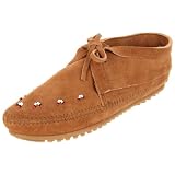 Minnetonka BD Ankle Boot