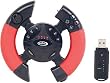 PS3 Wireless Racing Controller (�A����) [PlayStation 3]