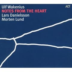 Notes From the Heart: Music of Keith Jarrett