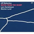 Notes From the Heart: Music of Keith Jarrett