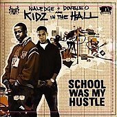School Was My Hustle