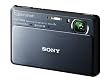 SONY �f�W�^���J���� Cybershot TX9 (1220����fCMOS/���wx4/�f�W�^��x8) �O���[ DSC-TX9/H