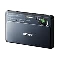 SONY �f�W�^���J���� Cybershot TX9 (1220����fCMOS/���wx4/�f�W�^��x8) �O���[ DSC-TX9/H