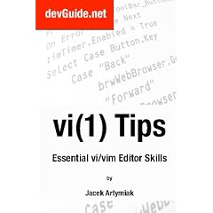 vi(1) Tips: Essential vi/vim Editor Skills