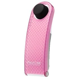 HITACHI   �C�I���N�����W���O�� �t�F�C�X�N���G  NC-550-P(�p�[���s���N)