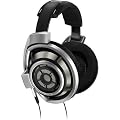 Sennheiser �[���n�C�U�[ HD800 �_�C�i�~�b�N�E�I�[�v���^�w�b�h�t�H�� ���s�A���i