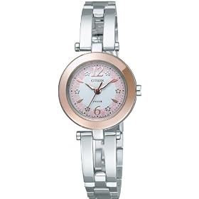 [�V�`�Y��]CITIZEN �r���v wicca �E�B�b�J Eco-Drive �G�R�E�h���C�u �u�T�N���v ���胂�f�� NA15-1701C ���f�B�[�X