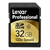 Lexar SDHC�J�[�h Class10 32GB LSD32GCRBJP133